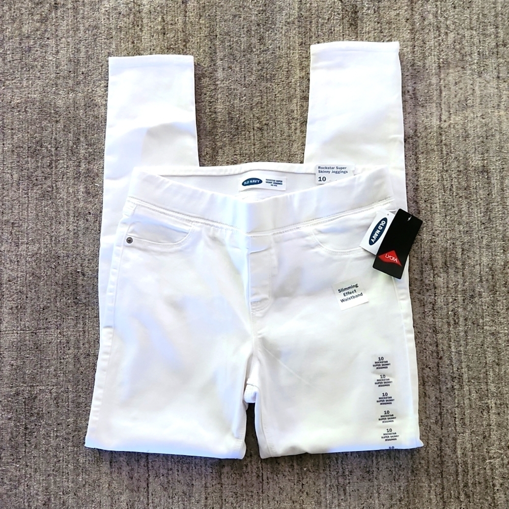 NWT Old Navy Jeans